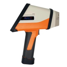 Handheld XRF Analyzer MARK 980 SDD for Metal Recycling and Coating Thickness Analysis
