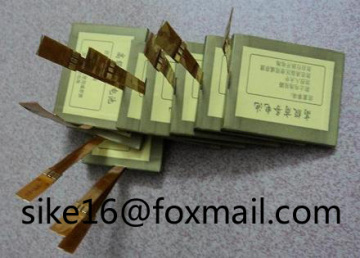 China Mobile battery