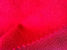 100%Polyester Knitted Fabric For Sport To