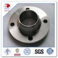 Flange RF WN classe 300 SA182 F304L