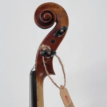 Violon artisanal 4/4 Violon professionnel 1/4 pour enfants