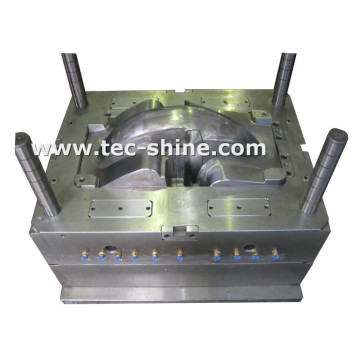 Plastic Injection Mould Washing Machine Mould/Toolmaker (TS248)