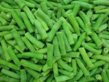 Frozen Green Beans with Lowest Price