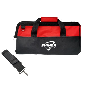 OEM Auto Care Wash Bag: Car Detailing Tool Kit
