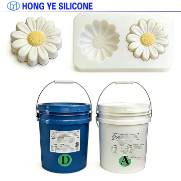 Superior Silicone Delivers Exact Mold Reproduction
