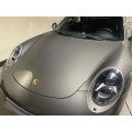 Matte Clear Paint Protection film