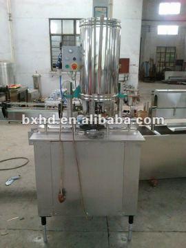 automatic can seamer