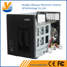 nas storage enclosure