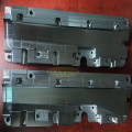 Custom Machining Special Mold Bases - Die Sets