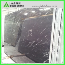 Good Quality Polished Jet Mist Granite