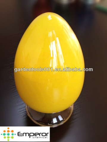 High Purity Auramine O for Textile (basic yellow 2)