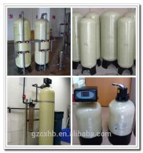 Domestic Runxin automatic water softener