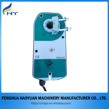 DA0013HY 8NM thermo damper actuator vacuum damper actuator spring return electric actuator