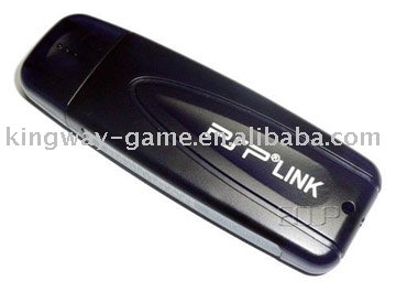 11Mbps Wireless IEEE802.11b USB Adapter for PSP