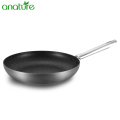 Bester harter anodisierter Marmor Nonstick Kochgeschirr-Satz