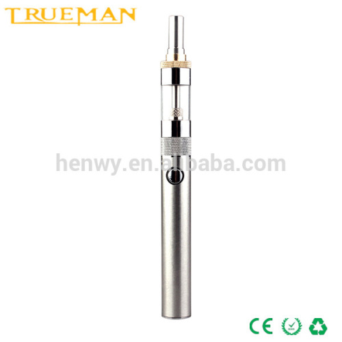 e-cigarette EVOD passthrough vapor battery 1500mah electronic cigarette battery