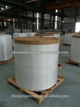 aluminium foil pipe insulation, yogurt cup aluminium foil lid,aluminium paper foil,aluminium foil cutting machine