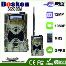 Promotion price for waterproof 12MP wireless game camera