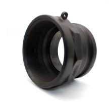 plastics Camlock Coupling quick coupling A