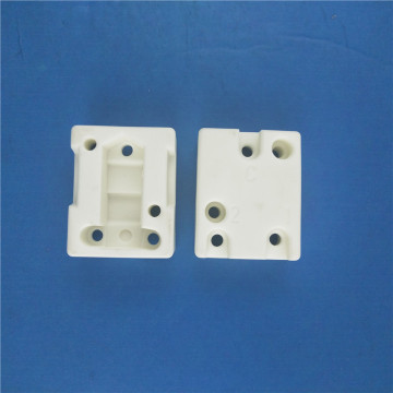 Industrial Ceramics C221 Steatite Ceramic Isolator