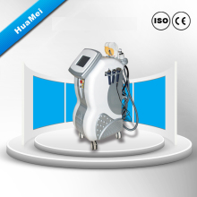 IPL/RF/Cavitation/YAG Laser Multi-Functional Beauty Laser