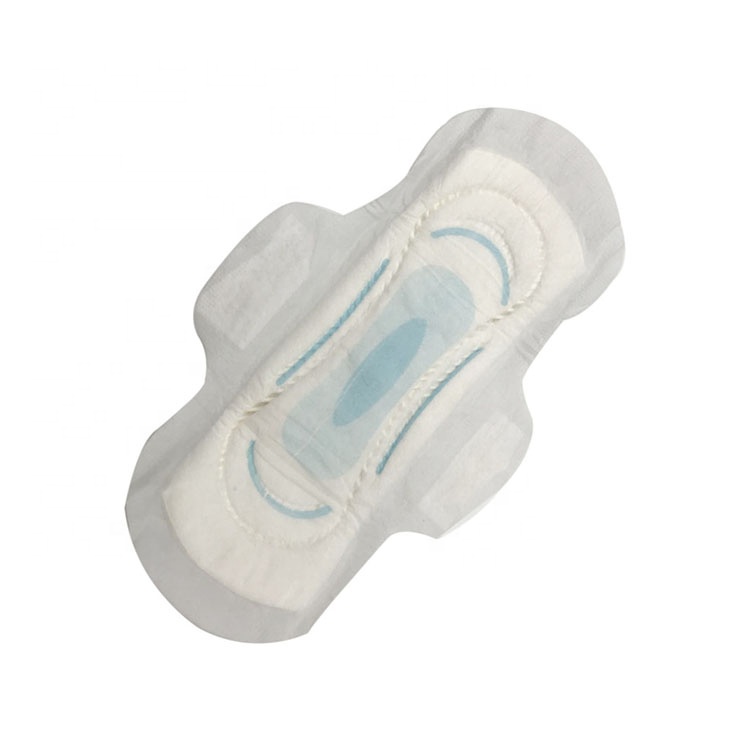 Stable Quality with a Good Price Anion Sanitary Napkin Made by China Factory