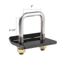 Trailer Hitch Tightener