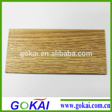 2mm/0.2mm Virgin Material Dry Back LVT Wooden Viny Tile