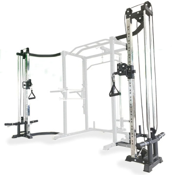 Cable Crossover Attachment: Types, Uses, and Benefits