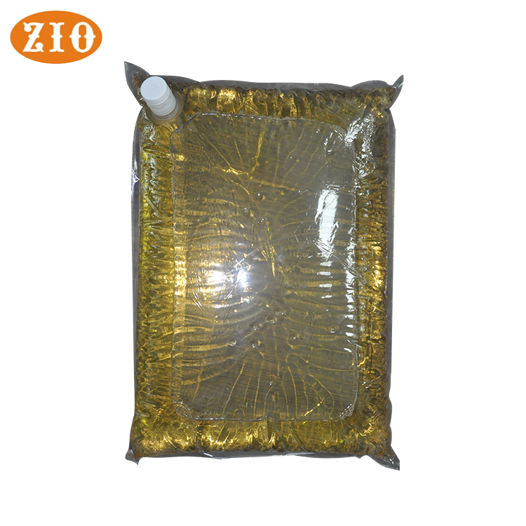 Natural coconut oil fractionated bulk price supplier