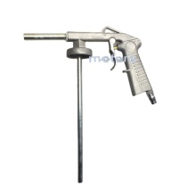 Meters 6051 Economy Pneumatic Air Undercoating Spray Gun: Your Ultimate Tool for Professional Finishing