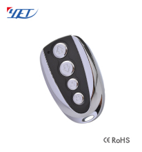 RF remote control learning code 433/315Mhz YET003