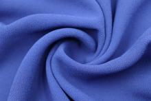 100%Polyester Crepe Chiffon Russel Fabric
