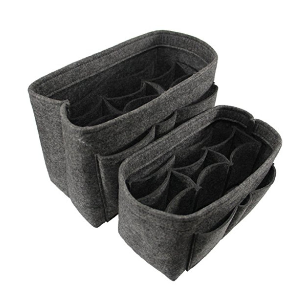 Makeup Arrangörer Makeup Organizers