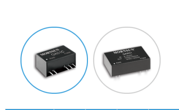 Power Module for IGBT Driver