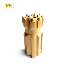 XTC Retract 89mm T51 Top Hammer Bits