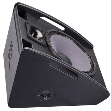 Stage Lighting Audio Speakers