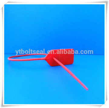 tamper- evident plastic seal YT-032