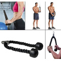 Ganas Tricep Rope Fitness Cable مرفق