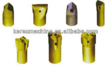 mining rock drill bit