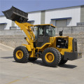 mini front end loader price 4ton