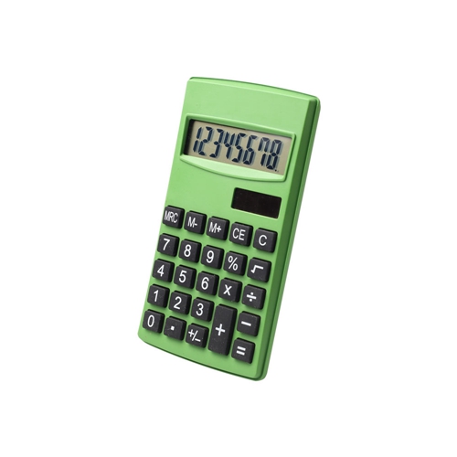 HY-2433 500 pocket calculator (6)