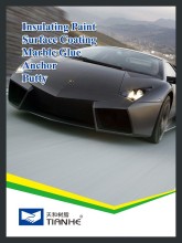 High temperature resistance resin 200 degree,polyester putty resin