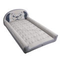 Home mignon Utiliser le lit d&#39;air gonflable de taille pour enfants