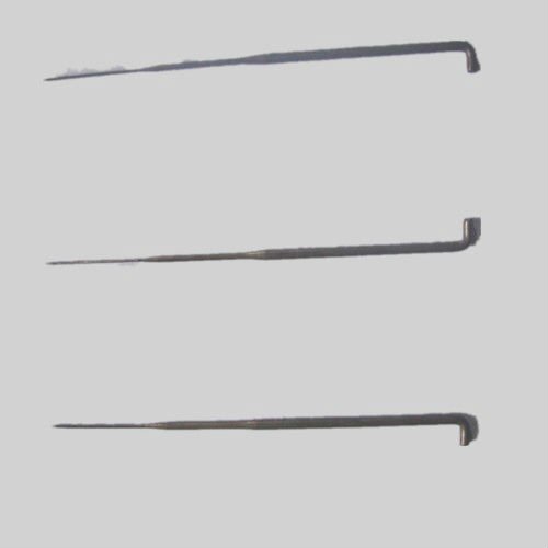 Hot selling high quality Accessories used on needling machines needling needles