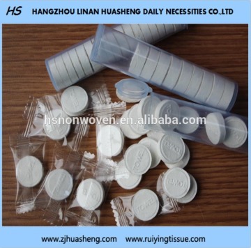 magic coin tissues OEM manufacturer HS1623 magic coin tissues