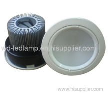 Led Recessed Down Light?