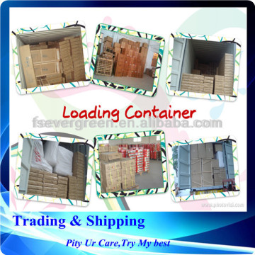 Shipping Companies in China, Logistics to South Africa