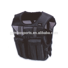 Promotion 10KGS Weight Adjustable Conditioning Vest
