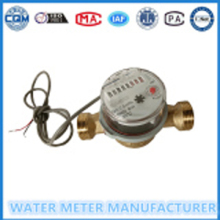 Digital Pulse  Water Meter
